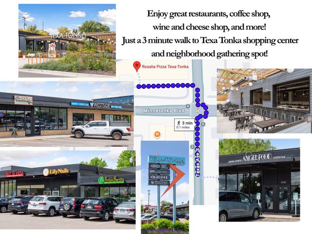 3029 Texas Avenue S, Saint Louis Park, MN 55426