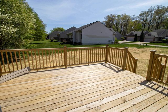 11461 Hidden Oaks Drive, Vienna Twp, MI 48420