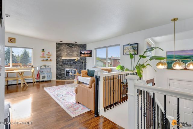 3520 Cherry Street, Anchorage, AK 99504