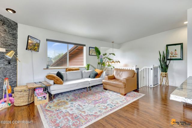 3520 Cherry Street, Anchorage, AK 99504