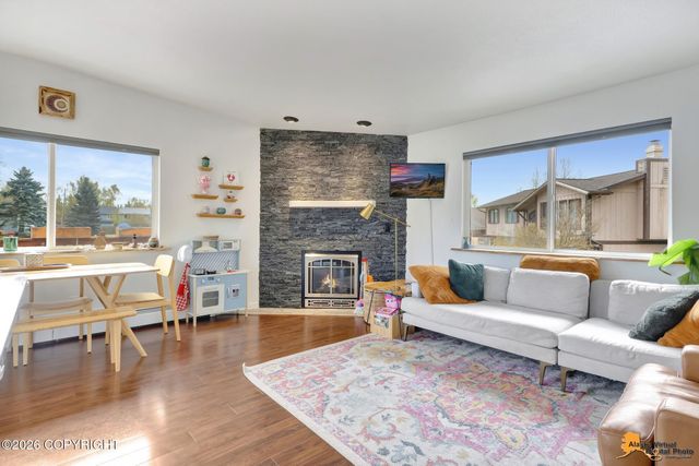 3520 Cherry Street, Anchorage, AK 99504