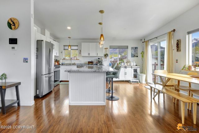 3520 Cherry Street, Anchorage, AK 99504