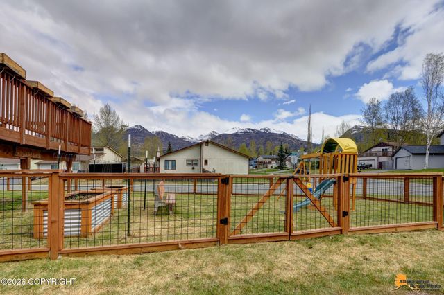 3520 Cherry Street, Anchorage, AK 99504