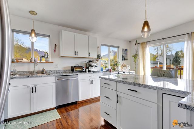 3520 Cherry Street, Anchorage, AK 99504