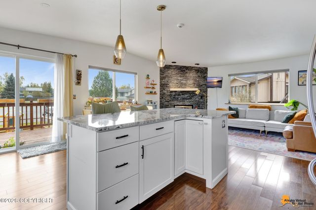 3520 Cherry Street, Anchorage, AK 99504