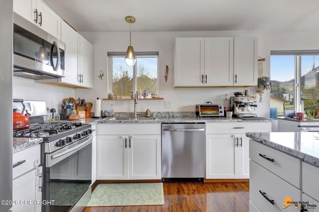 3520 Cherry Street, Anchorage, AK 99504