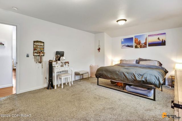 3520 Cherry Street, Anchorage, AK 99504