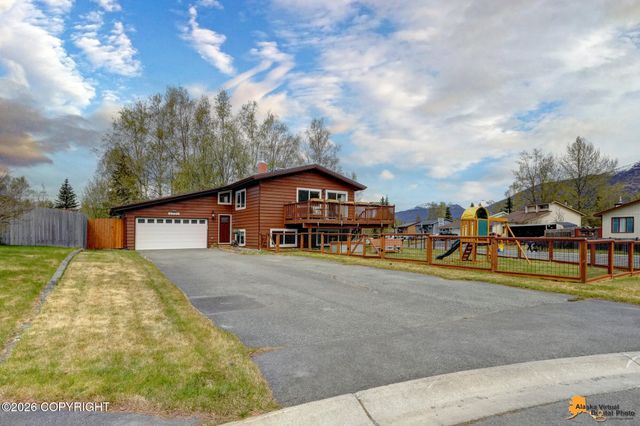 3520 Cherry Street, Anchorage, AK 99504