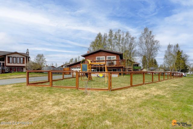 3520 Cherry Street, Anchorage, AK 99504