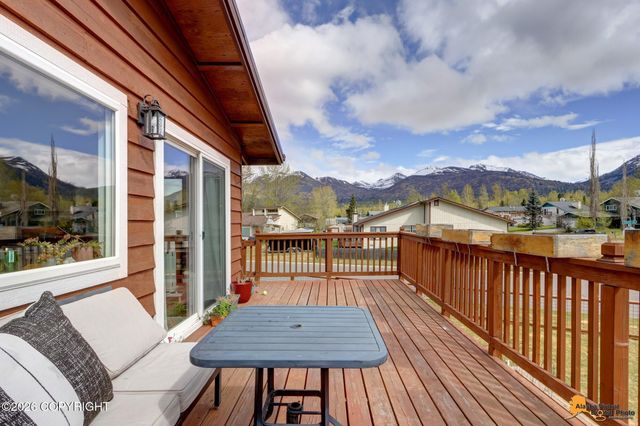 3520 Cherry Street, Anchorage, AK 99504