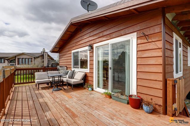 3520 Cherry Street, Anchorage, AK 99504