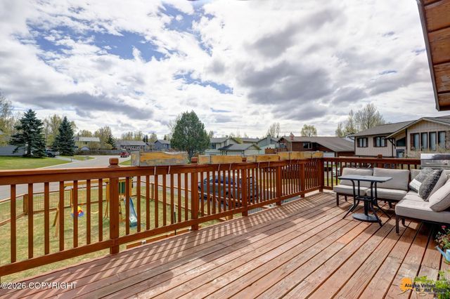 3520 Cherry Street, Anchorage, AK 99504