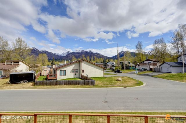 3520 Cherry Street, Anchorage, AK 99504