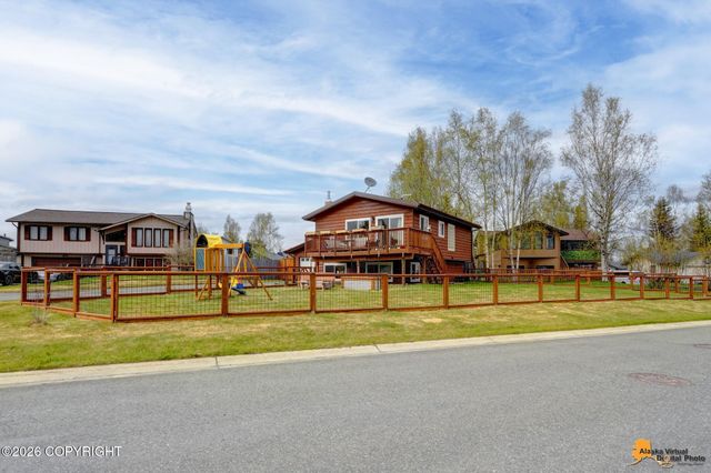3520 Cherry Street, Anchorage, AK 99504