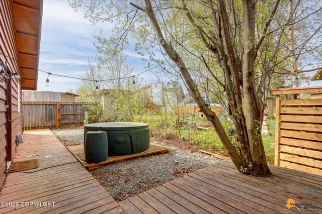 3520 Cherry Street, Anchorage, AK 99504