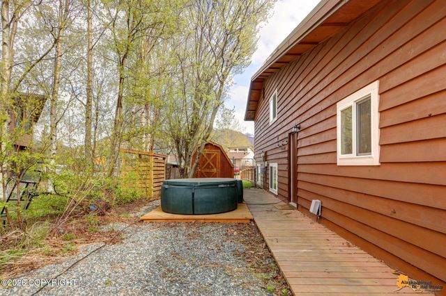 3520 Cherry Street, Anchorage, AK 99504