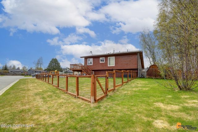 3520 Cherry Street, Anchorage, AK 99504