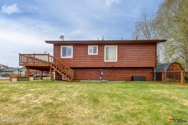 3520 Cherry Street, Anchorage, AK 99504