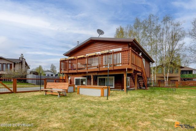 3520 Cherry Street, Anchorage, AK 99504
