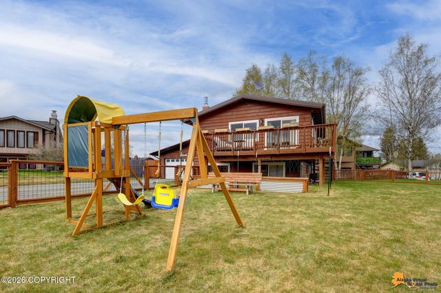 3520 Cherry Street, Anchorage, AK 99504