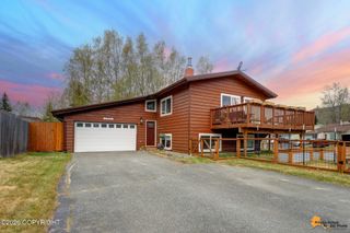 3520 Cherry Street, Anchorage, AK 99504