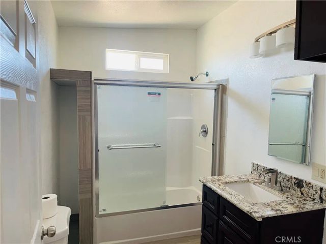 5827 Old Woman Springs Road, Johnson Valley, CA 92285