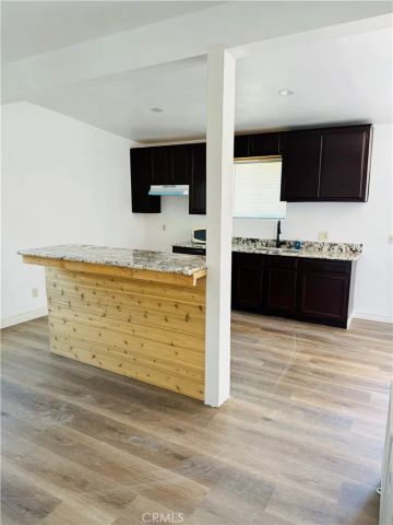 5827 Old Woman Springs Road, Johnson Valley, CA 92285