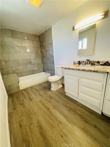 5827 Old Woman Springs Road, Johnson Valley, CA 92285