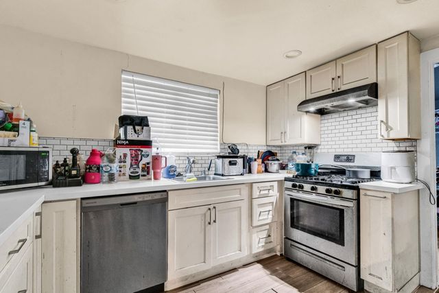 1163 83Rd Ave, Oakland, CA 94621