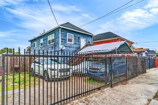 1163 83Rd Ave, Oakland, CA 94621