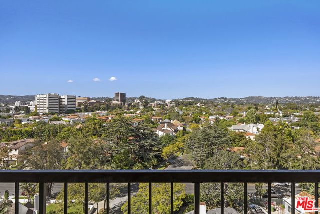 10747 Wilshire Boulevard 1107, Los Angeles, CA 90024