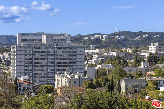 10747 Wilshire Boulevard 1107, Los Angeles, CA 90024