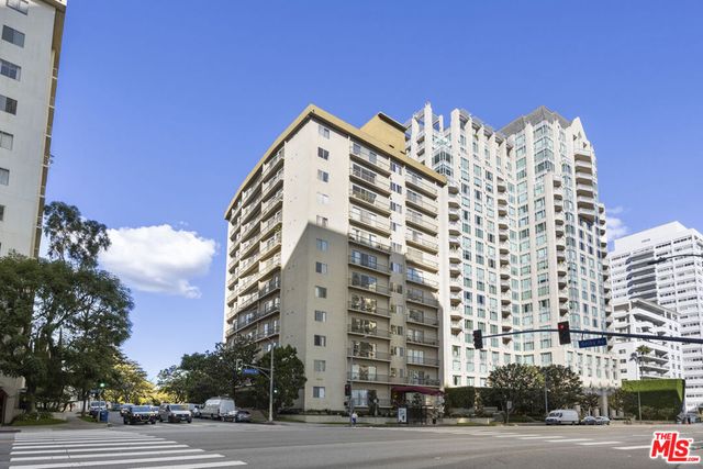 10747 Wilshire Boulevard 1107, Los Angeles, CA 90024
