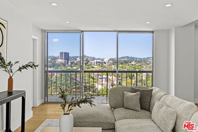 10747 Wilshire Boulevard 1107, Los Angeles, CA 90024