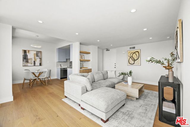 10747 Wilshire Boulevard 1107, Los Angeles, CA 90024