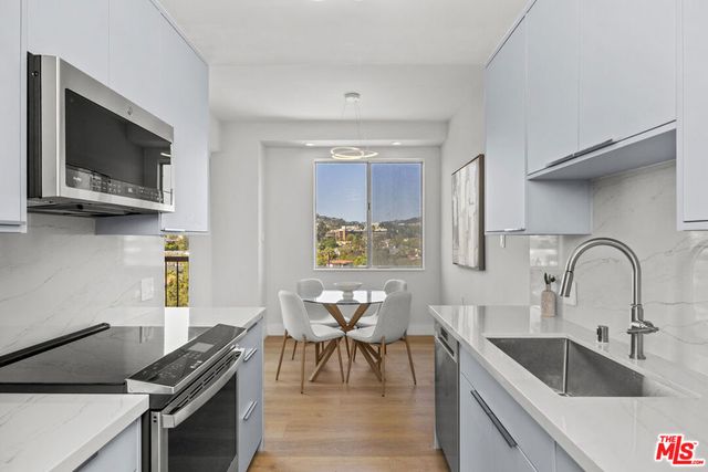 10747 Wilshire Boulevard 1107, Los Angeles, CA 90024