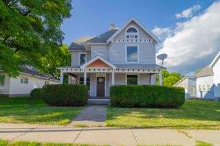 220 E Jackson Street, Mulberry, IN 46058