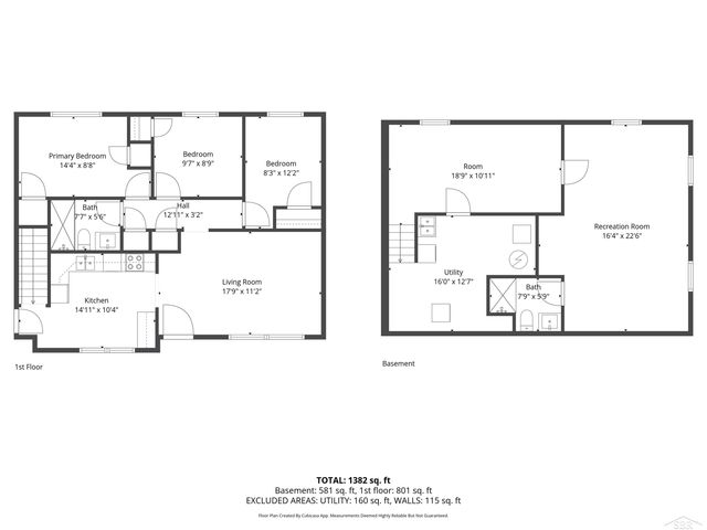 4518 Hancock Drive, Midland, MI 48462