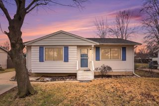 4518 Hancock Drive, Midland, MI 48462