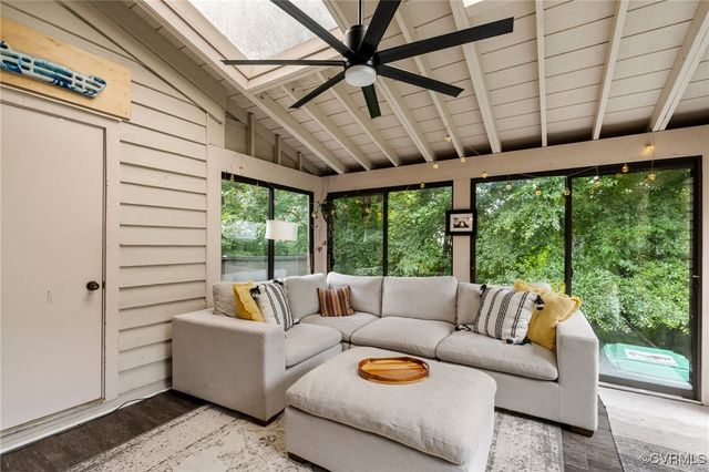 1747 Foxfire Cir, Henrico, VA 23238