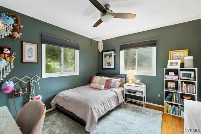 1747 Foxfire Cir, Henrico, VA 23238
