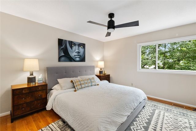 1747 Foxfire Cir, Henrico, VA 23238