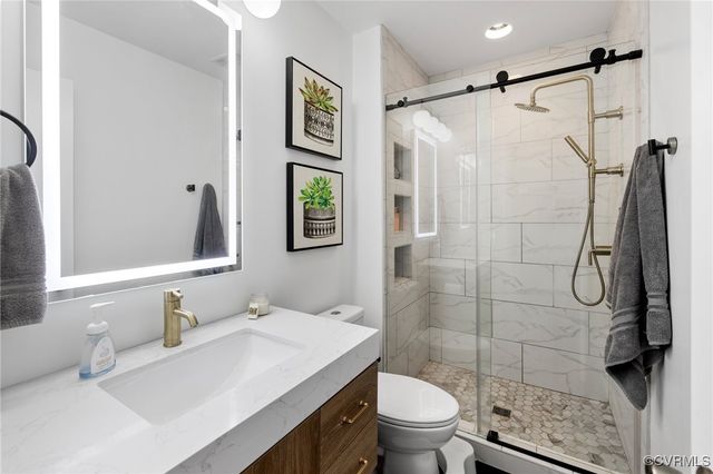 1747 Foxfire Cir, Henrico, VA 23238