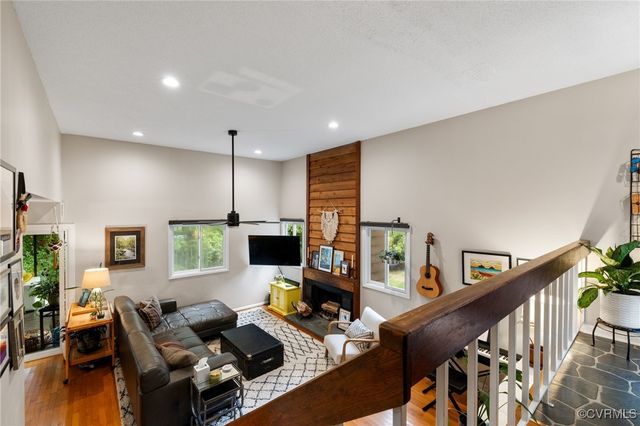1747 Foxfire Cir, Henrico, VA 23238