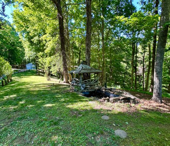 439 Eagles Bluff Road, Monticello, KY 42633