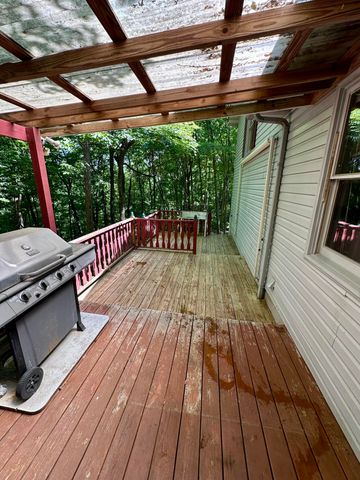 439 Eagles Bluff Road, Monticello, KY 42633