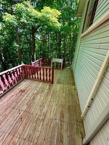 439 Eagles Bluff Road, Monticello, KY 42633