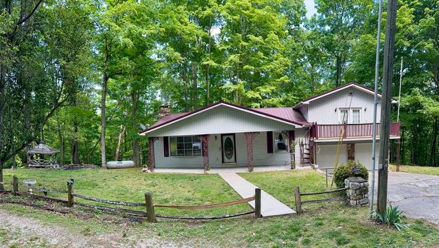 439 Eagles Bluff Road, Monticello, KY 42633