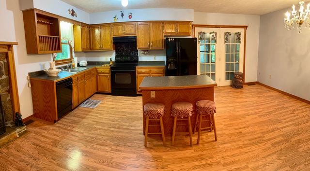 439 Eagles Bluff Road, Monticello, KY 42633