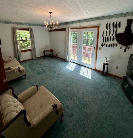 439 Eagles Bluff Road, Monticello, KY 42633